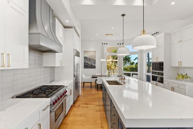 Detail Gallery Image 5 of 9 For 3842 Modena Pl, Carmel Valley,  CA 92130 - 4 Beds | 3 Baths