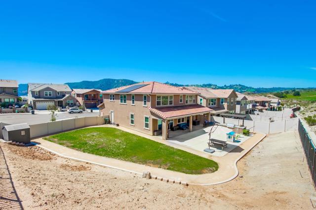 Detail Gallery Image 44 of 65 For 280 Shetland, Fallbrook,  CA 92028 - 4 Beds | 3/1 Baths
