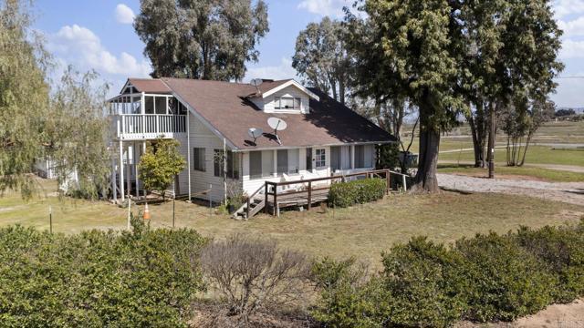 Home for Sale in Ramona