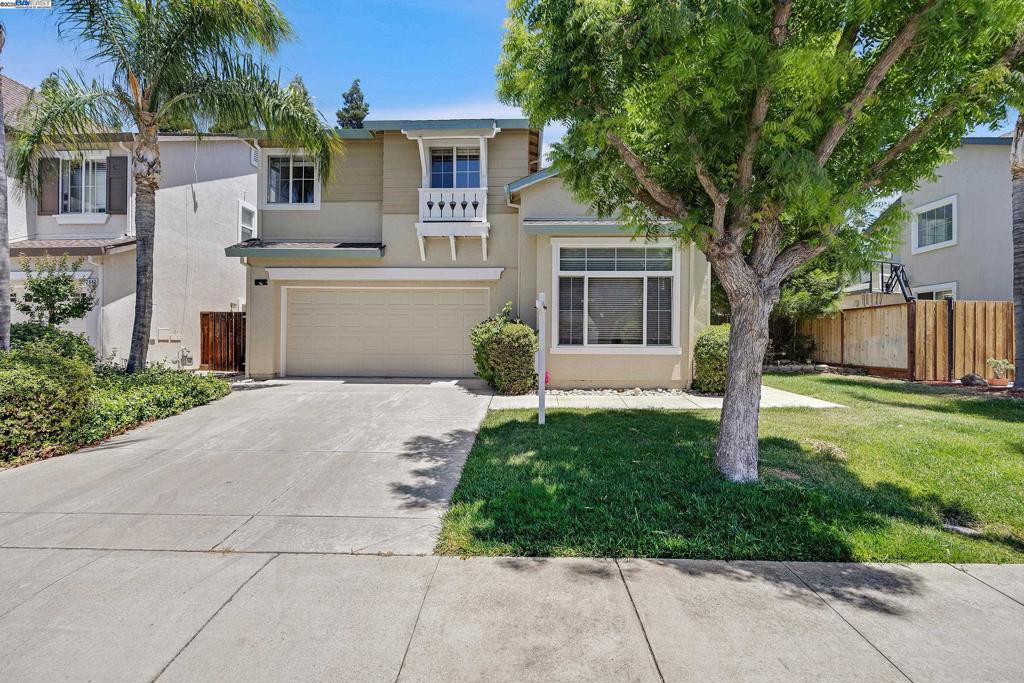 2662 Pyramid Dr