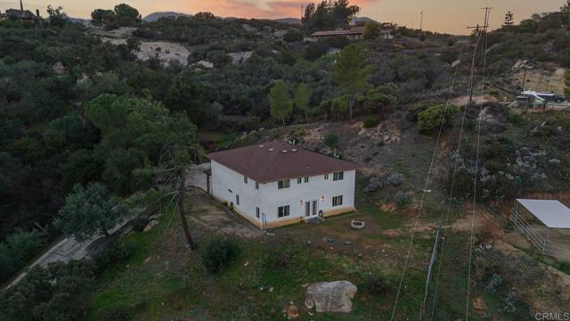 Detail Gallery Image 48 of 53 For 20591 Sycamore Springs Rd, Jamul,  CA 91935 - 5 Beds | 3 Baths