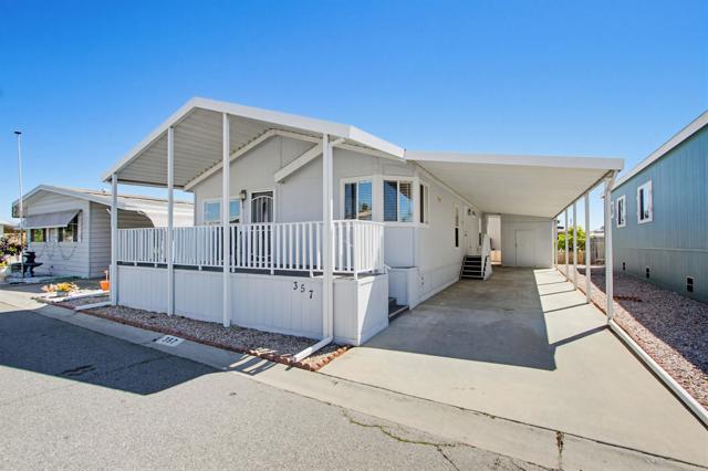 Detail Gallery Image 17 of 56 For 200 N El Camino Real #357,  Oceanside,  CA 92058 - 2 Beds | 2 Baths