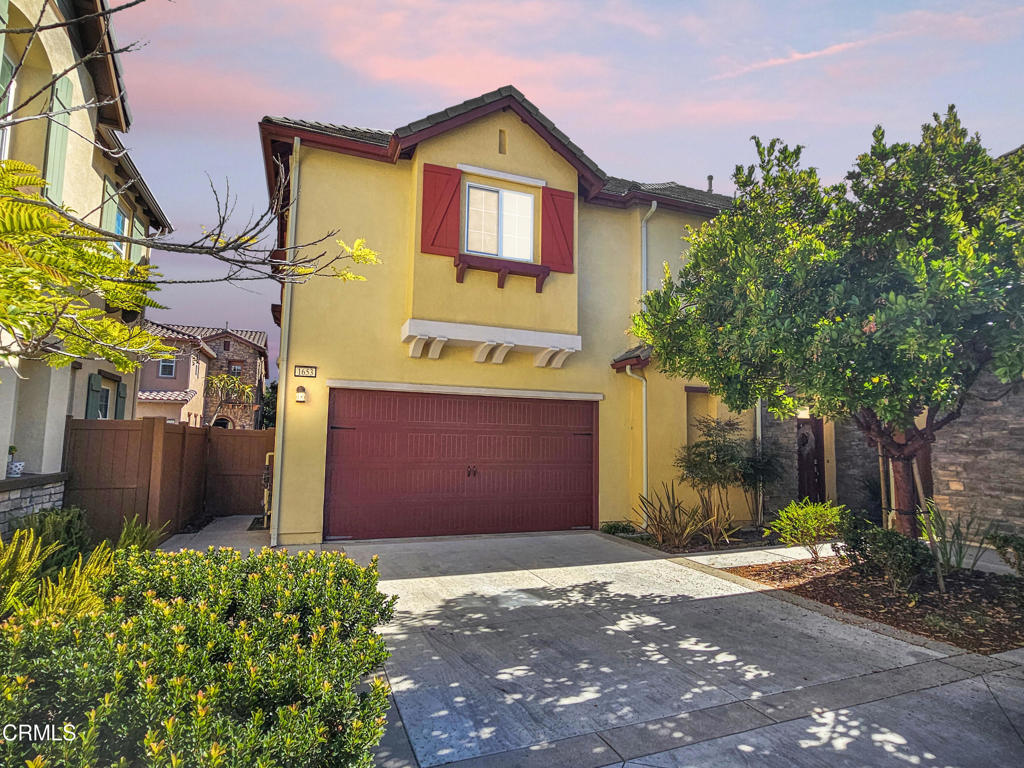 1653 Range Road