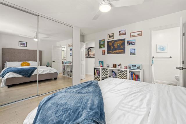 Detail Gallery Image 18 of 26 For 7003 Saranac St #203,  San Diego,  CA 92115 - 2 Beds | 2 Baths