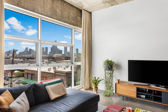 Detail Gallery Image 21 of 34 For 510 S Hewitt St #405,  Los Angeles,  CA 90013 - 1 Beds | 1 Baths