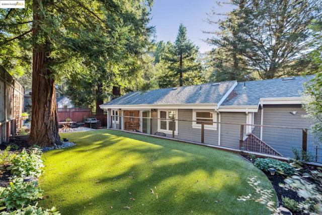 1742 Gouldin Road, Oakland, California 94611, 3 Bedrooms Bedrooms, ,2 BathroomsBathrooms,Single Family Residence,For Sale,Gouldin Road,41083160