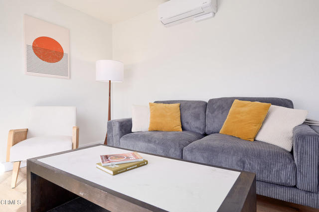 Detail Gallery Image 18 of 28 For 97 Everett St #B,  Moorpark,  CA 93021 - 1 Beds | 1 Baths