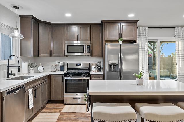 Detail Gallery Image 5 of 32 For 3822 Enero Ct, San Diego,  CA 92154 - 3 Beds | 2 Baths