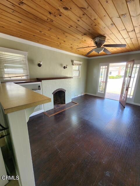 Detail Gallery Image 2 of 10 For 515 S Evergreen Dr, Ventura,  CA 93003 - 2 Beds | 1 Baths