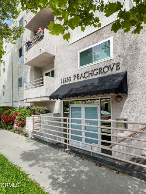 Detail Gallery Image 23 of 24 For 11230 Peach Grove St #309,  North Hollywood,  CA 91601 - 2 Beds | 2 Baths