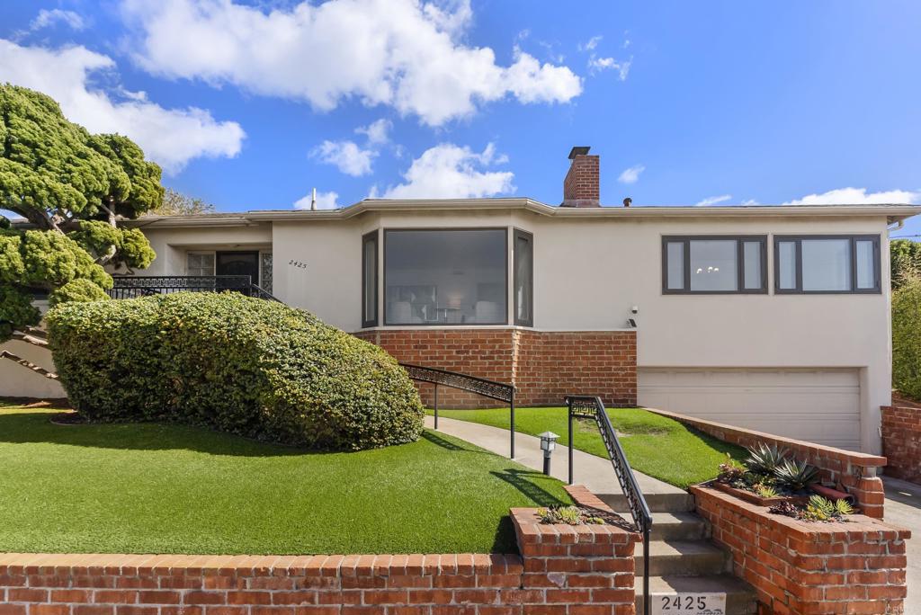2425 Palermo Drive