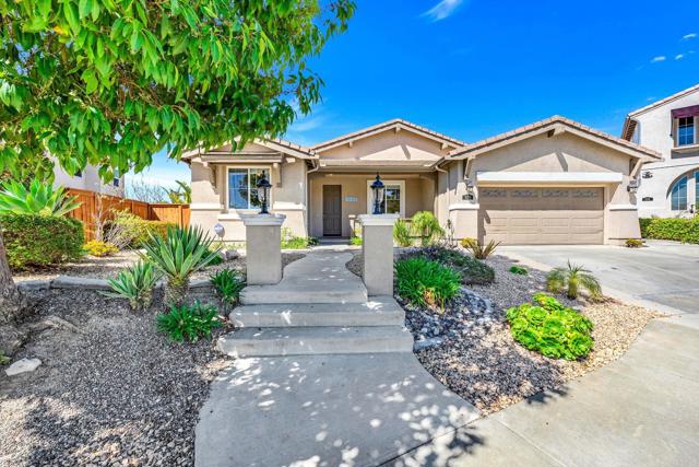 Detail Gallery Image 1 of 1 For 520 Rocking Horse Dr, Chula Vista,  CA 91914 - 4 Beds | 3 Baths