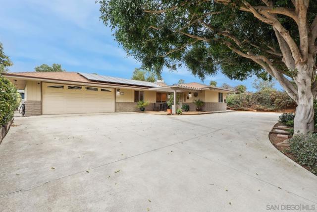 946 Buena Creek Rd, San Marcos, California 92069, 2 Bedrooms Bedrooms, ,1 BathroomBathrooms,Single Family Residence,For Sale,Buena Creek Rd,250001524SD