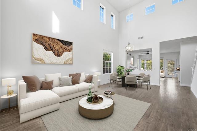 Detail Gallery Image 10 of 49 For 6438 Lilium Ln, Carlsbad,  CA 92011 - 3 Beds | 2 Baths