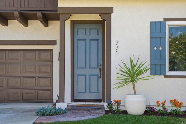 Detail Gallery Image 4 of 52 For 771 via Barquero, San Marcos,  CA 92069 - 3 Beds | 2/1 Baths