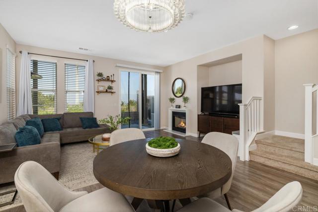 Detail Gallery Image 3 of 38 For 2131 Palo Alto Dr #108,  Chula Vista,  CA 91914 - 2 Beds | 2/1 Baths