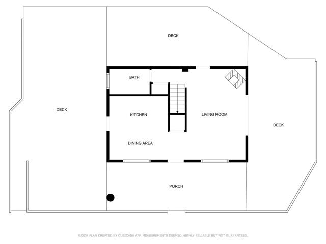 Image 41 of 44 For 52895 Cedar Drive