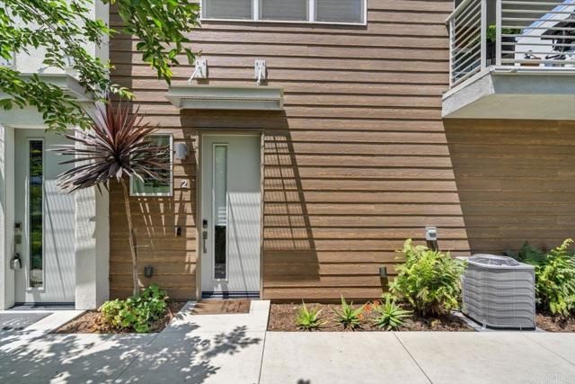 Detail Gallery Image 1 of 1 For 2013 Bravo Loop #2,  Chula Vista,  CA 91915 - 3 Beds | 2 Baths