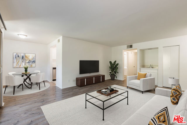 Photo of 4622 Park Granada #80, Calabasas, CA 91302