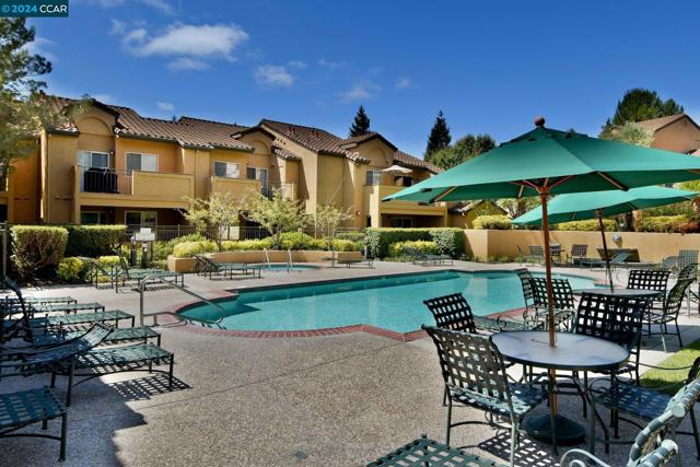785 Watson Canyon Ct, San Ramon, California 94582, 1 Bedroom Bedrooms, ,1 BathroomBathrooms,Condominium,For Sale,Watson Canyon Ct,41056456