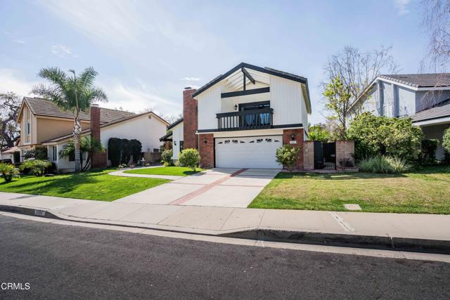 Detail Gallery Image 3 of 49 For 1093 Evenstar Ave, Westlake Village,  CA 91361 - 5 Beds | 2/1 Baths