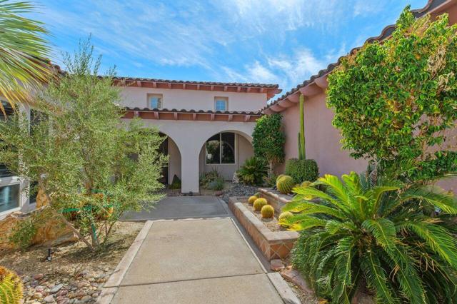 50 Oakmont Drive, Rancho Mirage, CA 92270