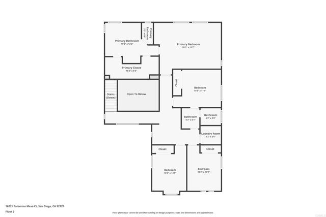 Home for Sale in San Diego