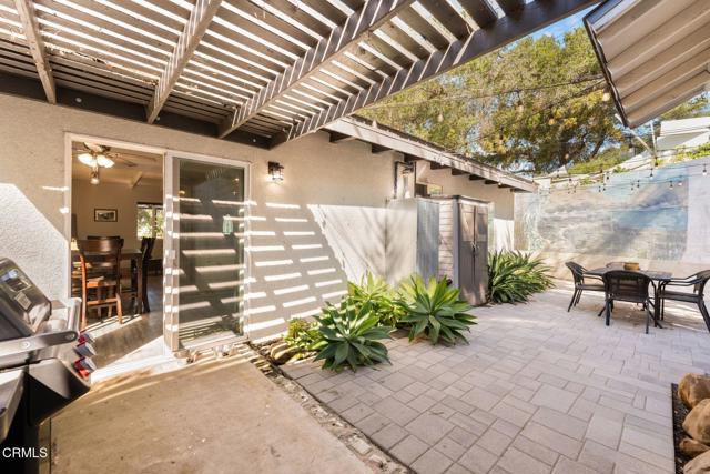 Detail Gallery Image 24 of 29 For 1176 N Ventura Ave, Oak View,  CA 93022 - 2 Beds | 1 Baths