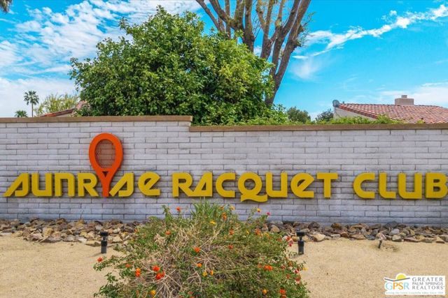 1129 Trofeo Circle, Palm Springs, CA 92262