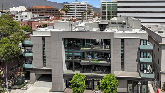 Detail Gallery Image 22 of 46 For 178 S Euclid Ave #402,  Pasadena,  CA 91101 - 2 Beds | 2 Baths