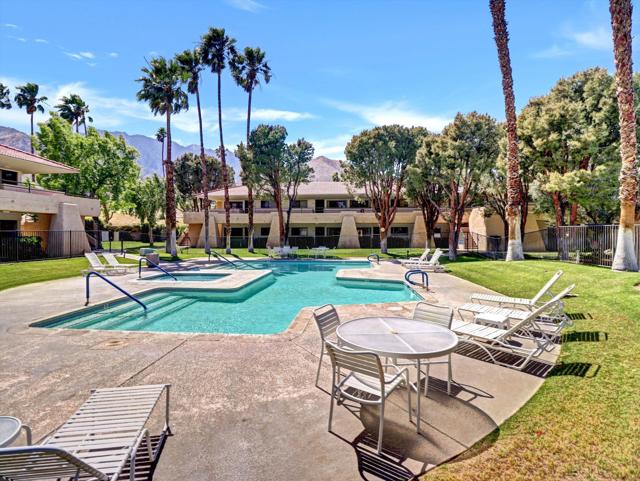 701 Los Felices Circle W #114, Palm Springs, CA 92262