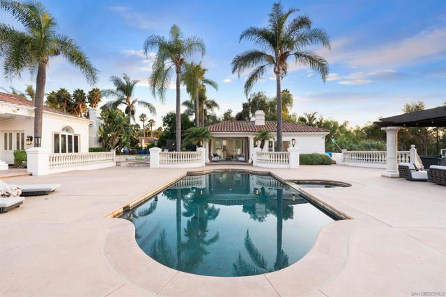 Image 66 of 75 For 6998 Rancho La Cima Drive