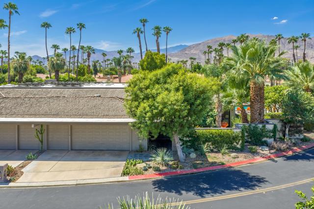 77 Colgate Drive, Rancho Mirage, CA 92270