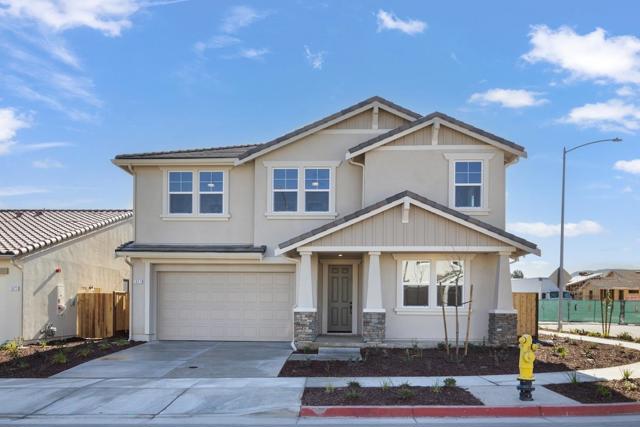 Details for 1861 Hydrangea Drive, Hollister, CA 95023