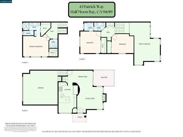 43 Patrick Way, Half Moon Bay CA: https://media.crmls.org/mediaz/c7de4fdd-5771-4aaf-80a9-d0b9e4abb338.jpg