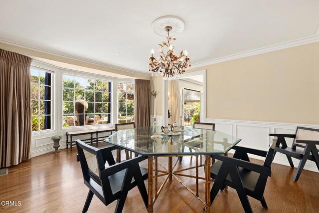 Detail Gallery Image 7 of 38 For 620 S Hill Ave, Pasadena,  CA 91106 - 4 Beds | 5/1 Baths