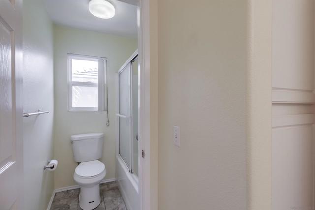 Second Floor Bathroom #1