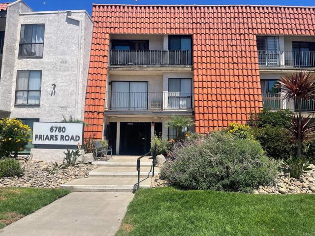 Detail Gallery Image 1 of 1 For 6780 Friars Rd #235,  San Diego,  CA 92108 - 2 Beds | 2 Baths
