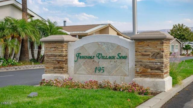 Detail Gallery Image 31 of 37 For 195 Tierra Rejada Rd #190,  Simi Valley,  CA 93065 - 2 Beds | 2 Baths