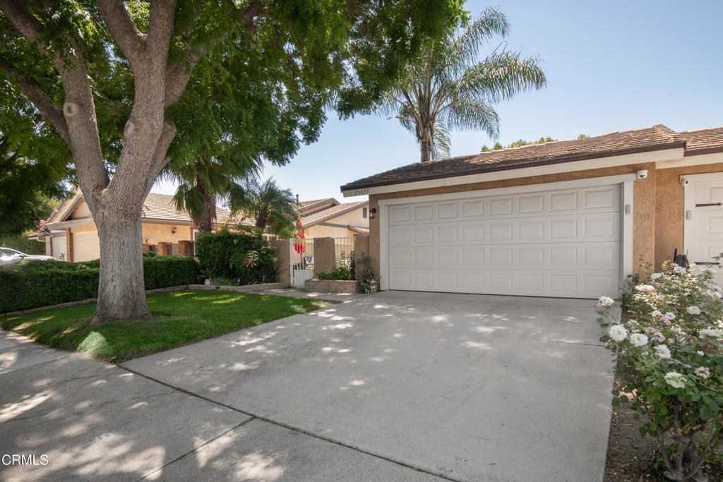 25657 Almendra Drive