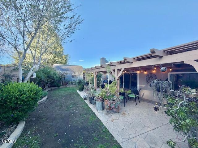 Detail Gallery Image 28 of 31 For 219 Castilian Ave, Newbury Park,  CA 91320 - 4 Beds | 2/1 Baths