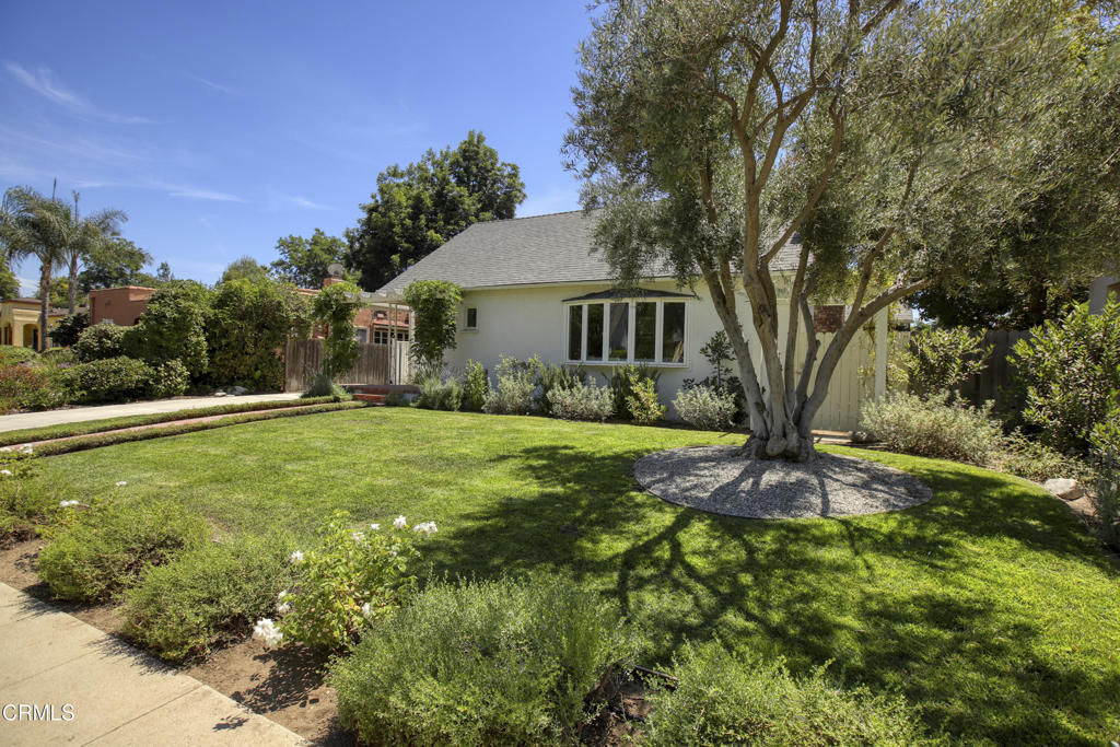 512 Eldora Road
