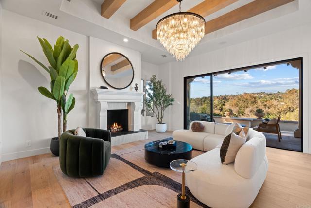 Detail Gallery Image 8 of 58 For 528 Flores De Oro, Rancho Santa Fe,  CA 92067 - 5 Beds | 4 Baths