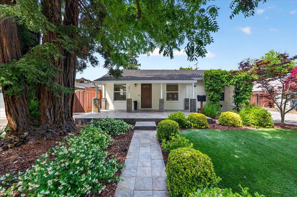 2217 Cherrystone Drive
