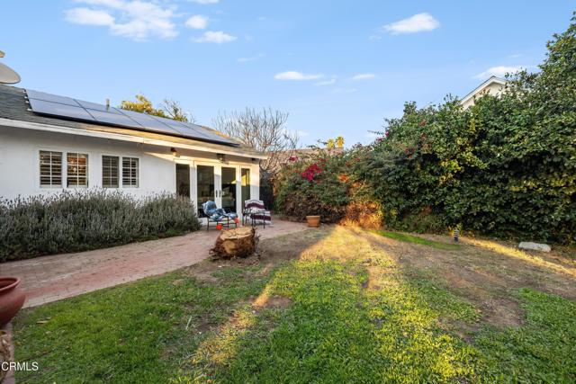 Detail Gallery Image 31 of 34 For 17350 Osborne St, –,  CA 91325 - 3 Beds | 2 Baths