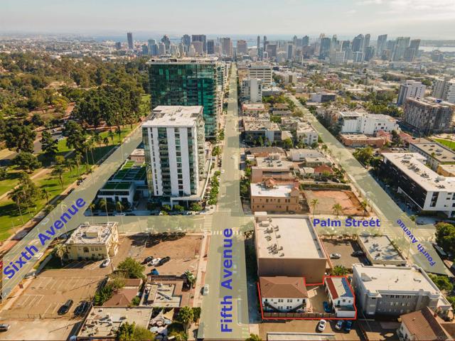 2926 5TH AVENUE, San Diego, California 92103, ,Commercial Sale,For Sale,5TH AVENUE,250000601SD