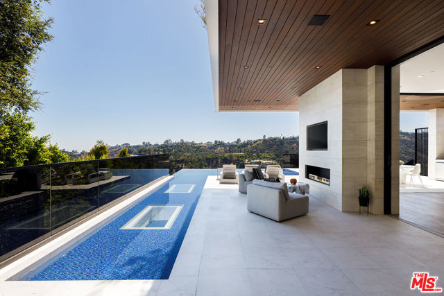 Drew Fenton | 1475 Bel Air Road Los Angeles CA | MLS: 7456966
