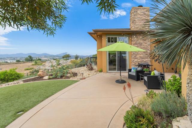 Detail Gallery Image 58 of 70 For 284 Ramona Real, Ramona,  CA 92065 - 3 Beds | 2 Baths