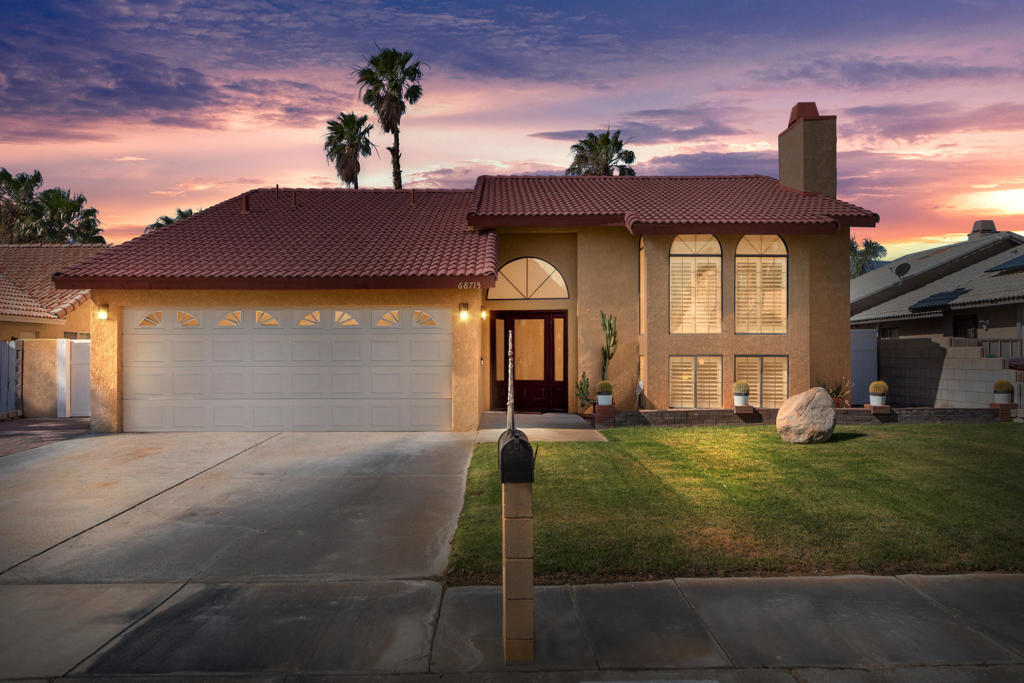 68715 Durango Road