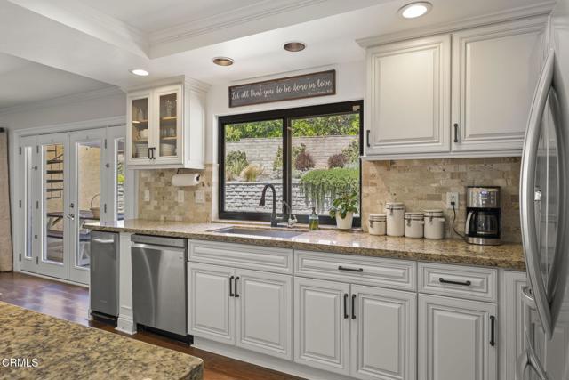 Detail Gallery Image 25 of 75 For 835 Woodgrove Rd, Fillmore,  CA 93015 - 6 Beds | 4/1 Baths